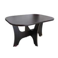 Masuta cafea, wenge, 90 x 50 x 60 cm